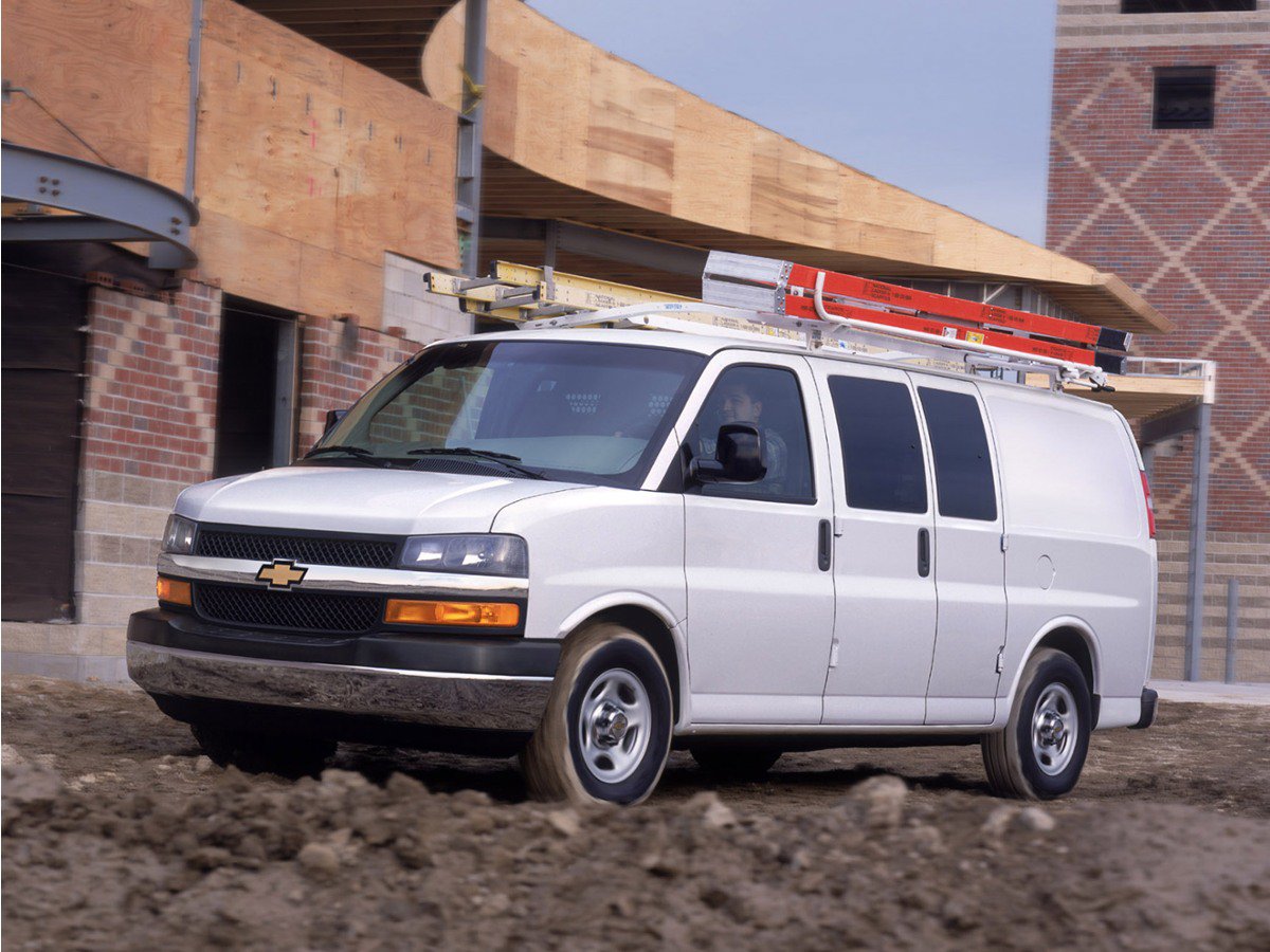 chevrolet express cargo 2003 1GCFG15X531145955 image chevrolet express cargo 2003 1GCFG15X531145955 image